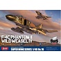 Zoukei-Mura McDonnell Douglas F-4C Wild Weasel IV - 1:48