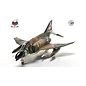 Zoukei-Mura McDonnell Douglas F-4C Wild Weasel IV - 1:48