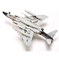 Zoukei-Mura McDonnell Douglas F-4C Wild Weasel IV - 1:48
