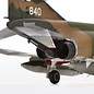 Zoukei-Mura McDonnell Douglas F-4C Wild Weasel IV - 1:48