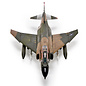 Zoukei-Mura McDonnell Douglas F-4C Wild Weasel IV - 1:48