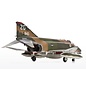 Zoukei-Mura McDonnell Douglas F-4C Wild Weasel IV - 1:48