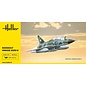 Heller Dassault Mirage 2000N - 1:72