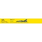 Heller Dassault Mirage 2000N - 1:72