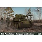 IBG Models Toldi - Hungarian Tank Destroyer (Páncélvadász) - 1:72