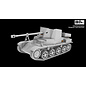 IBG Models Toldi - Hungarian Tank Destroyer (Páncélvadász) - 1:72