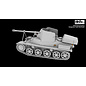 IBG Models Toldi - Hungarian Tank Destroyer (Páncélvadász) - 1:72