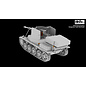 IBG Models Toldi - Hungarian Tank Destroyer (Páncélvadász) - 1:72