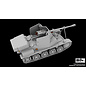 IBG Models Toldi - Hungarian Tank Destroyer (Páncélvadász) - 1:72