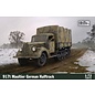 IBG Models 917t Maultier German Halftrack - 1:72
