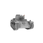 IBG Models Stridsvagn m/38 Swedish light tank - 1:72
