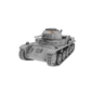 IBG Models Stridsvagn m/38 Swedish light tank - 1:72