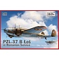 IBG Models PZL.37 B Łoś in Romanian Service - 1:72