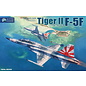 Kitty Hawk Northrop F-5F Tiger II - 1:32