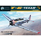 Kitty Hawk North American T-6 "Texan" - 1:32
