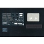 Aoshima Lamborghini Aventador Detail Up Parts Set - 1:24