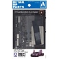 Aoshima Lamborghini Aventador Detail Up Parts Set - 1:24