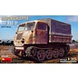 MiniArt Raupenschlepper Ost RSO/01 Mid Production - 1:35
