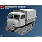 MiniArt Raupenschlepper Ost RSO/01 Mid Production - 1:35