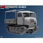MiniArt Raupenschlepper Ost RSO/01 Mid Production - 1:35