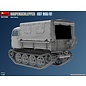 MiniArt Raupenschlepper Ost RSO/01 Mid Production - 1:35