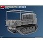 MiniArt Raupenschlepper Ost RSO/01 Mid Production - 1:35