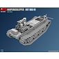 MiniArt Raupenschlepper Ost RSO/01 Mid Production - 1:35