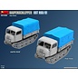 MiniArt Raupenschlepper Ost RSO/01 Mid Production - 1:35