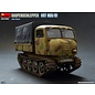 MiniArt Raupenschlepper Ost RSO/01 Mid Production - 1:35