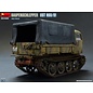 MiniArt Raupenschlepper Ost RSO/01 Mid Production - 1:35