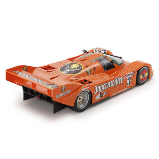 TAMIYA Porsche 926C Jägermeister - 1:24