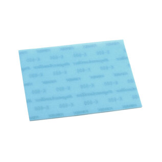 TAMIYA Schleifvlies Körnung 600 - Sanding Cloth 600