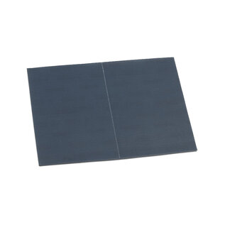 TAMIYA Schleifvlies Körnung 3000 - Sanding Cloth 3000