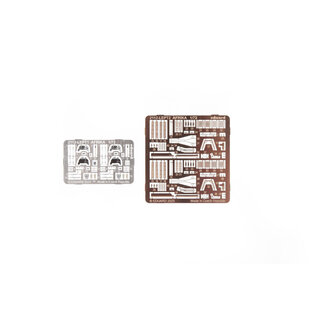 Eduard Afrika - Dual Combo - Limited Edition - 1:72