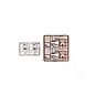 Eduard Afrika - Dual Combo - Limited Edition - 1:72