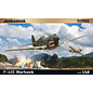 Eduard Curtiss P-40E Warhawk - ProfiPack - 1:48