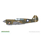 Eduard Curtiss P-40E Warhawk - ProfiPack - 1:48
