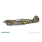 Eduard Curtiss P-40E Warhawk - ProfiPack - 1:48