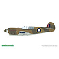 Eduard Curtiss P-40E Warhawk - ProfiPack - 1:48