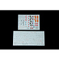 Eduard Mikojan-Gurewitsch MiG-21PFM - Weekend Edition - 1:48