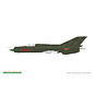 Eduard Mikojan-Gurewitsch MiG-21PFM - Weekend Edition - 1:48