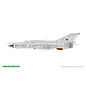 Eduard Mikojan-Gurewitsch MiG-21PFM - Weekend Edition - 1:48