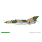 Eduard Mikojan-Gurewitsch MiG-21PFM - Weekend Edition - 1:48