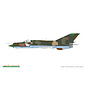Eduard Mikojan-Gurewitsch MiG-21PFM - Weekend Edition - 1:48