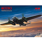 ICM Dornier Do 217K-1 - WWII German Bomber - 1:48