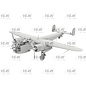 ICM Dornier Do 217K-1 - WWII German Bomber - 1:48