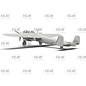 ICM Dornier Do 217K-1 - WWII German Bomber - 1:48