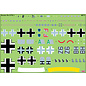 ICM Dornier Do 217K-1 - WWII German Bomber - 1:48