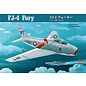 HobbyBoss NAA FJ-4 Fury - 1:48