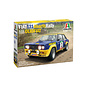 Italeri Italeri - Fiat 131 Abarth - Rally OLIO FIAT - 1:24